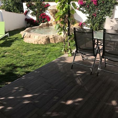 Villa House in Marbella Exterior foto