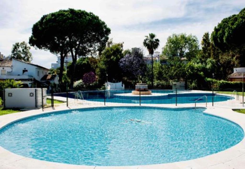 Villa House in Marbella Exterior foto