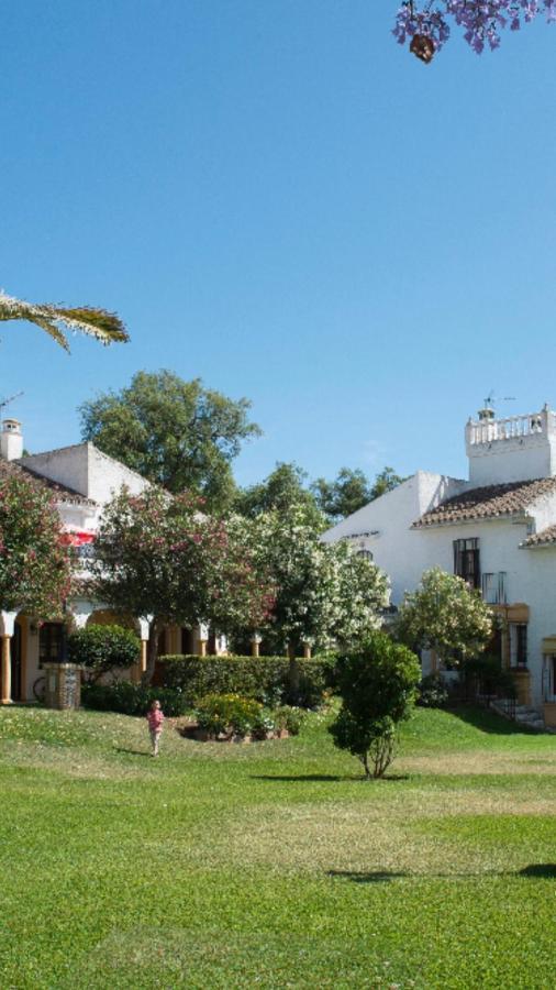 Villa House in Marbella Exterior foto