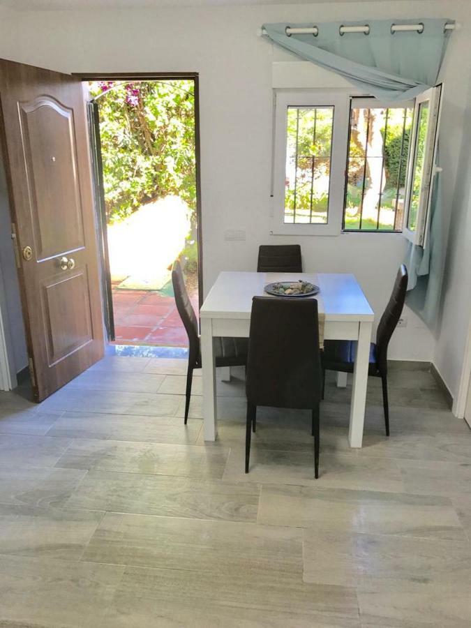 Villa House in Marbella Exterior foto