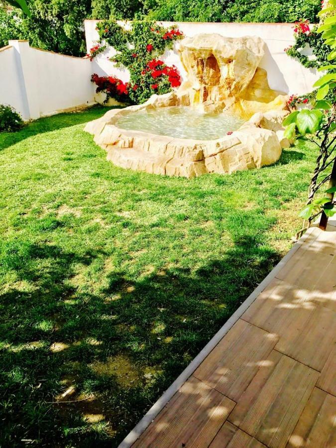 Villa House in Marbella Exterior foto